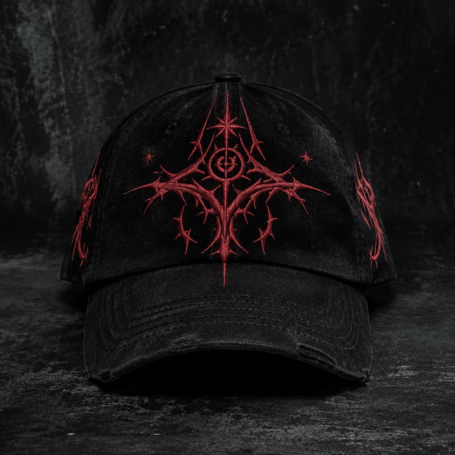 Sigil Thorn